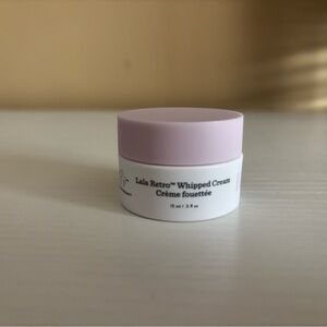 Drunk elephant lala retro whipped cream